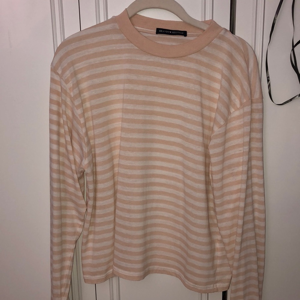Brandy Melville Top